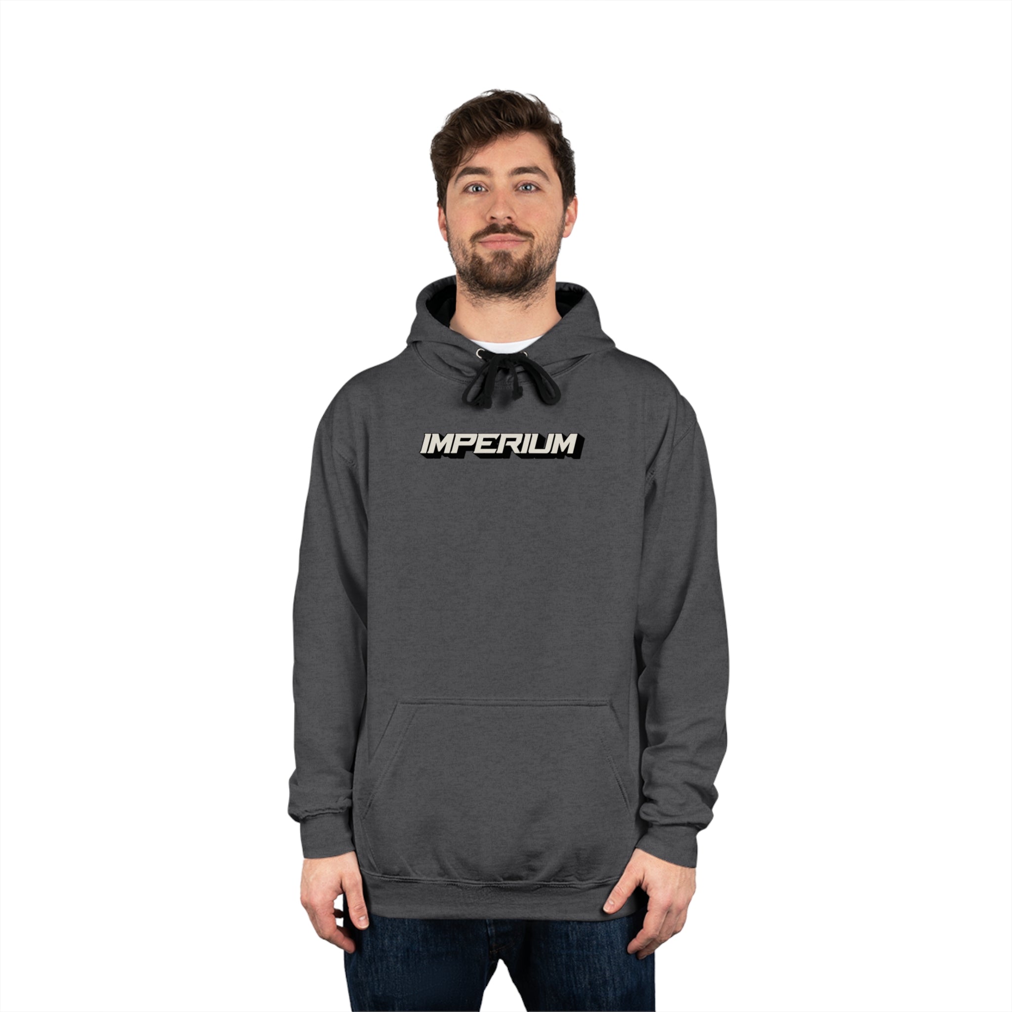 Imperium Hoodies - IMPERIUM