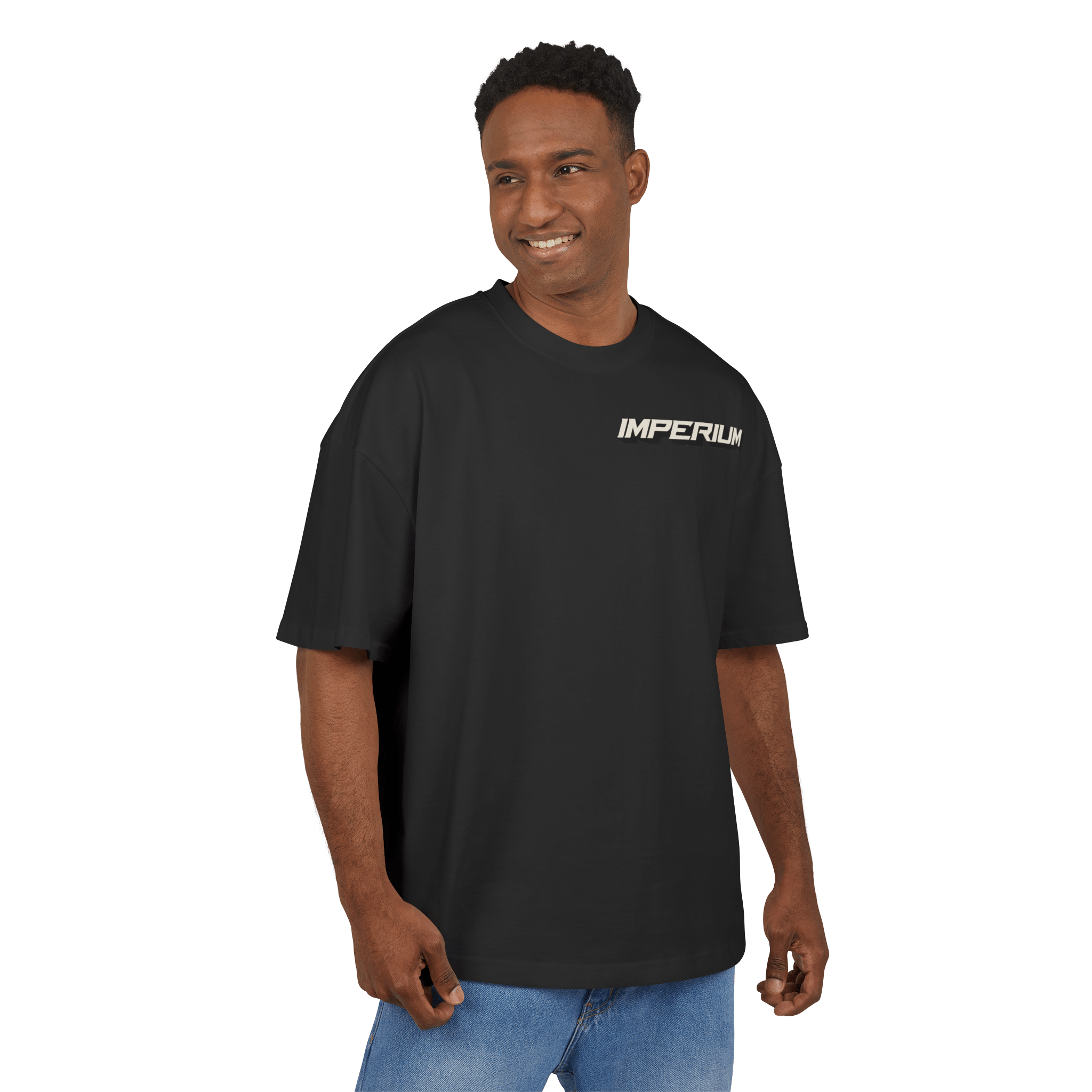 Imperium Men T-shirts - IMPERIUM