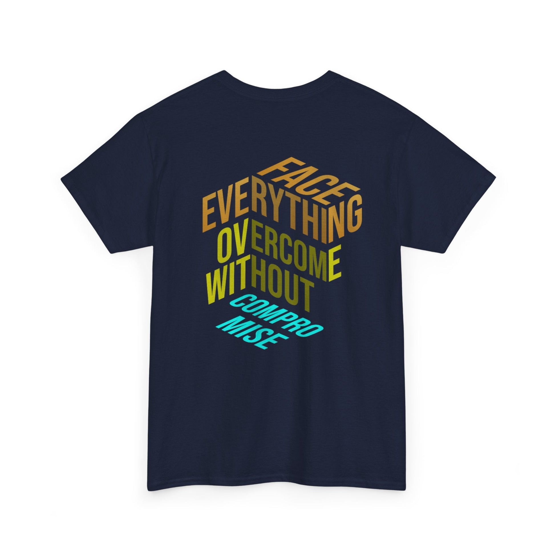 Heavy Cotton T-Shirt - T-Shirt | IMPERIUM