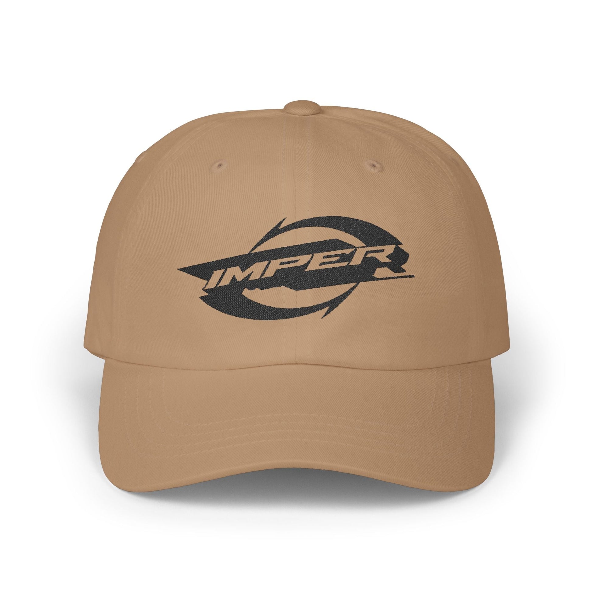 IMPERIUM Classic Streetwear Cap - Hats | IMPERIUM