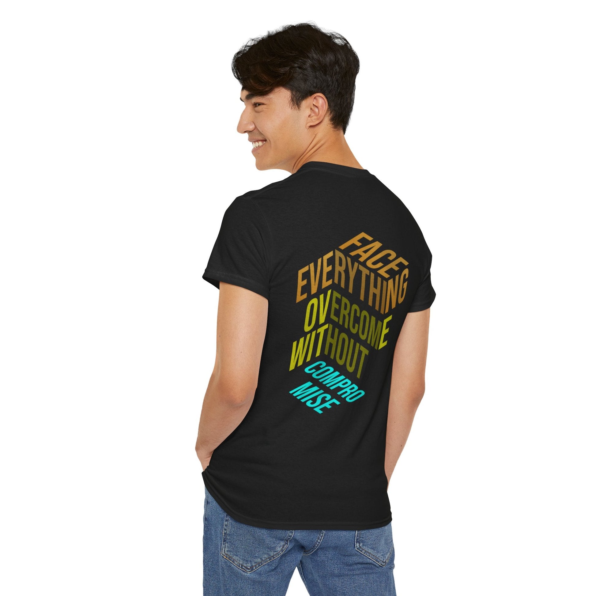 Heavy Cotton T-Shirt - T-Shirt | IMPERIUM