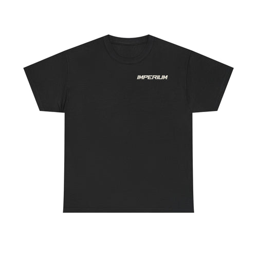 Heavy Cotton T-Shirt - T-Shirt | IMPERIUM