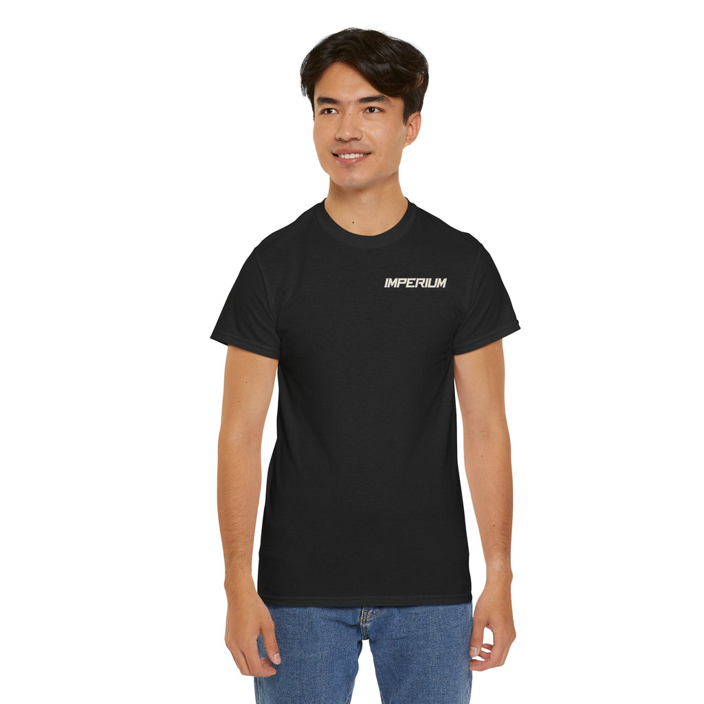Heavy Cotton T-Shirt - T-Shirt | IMPERIUM