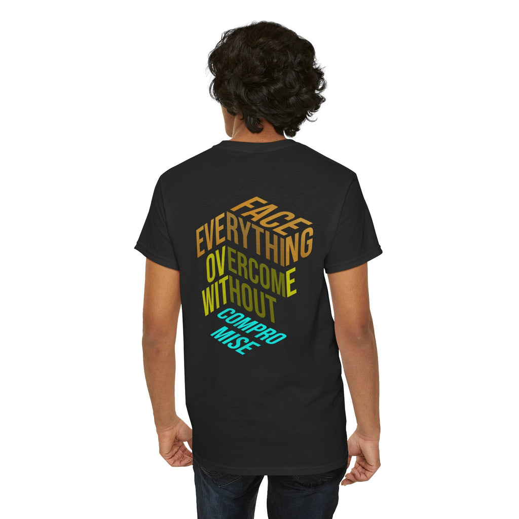 Heavy Cotton T-Shirt - T-Shirt | IMPERIUM