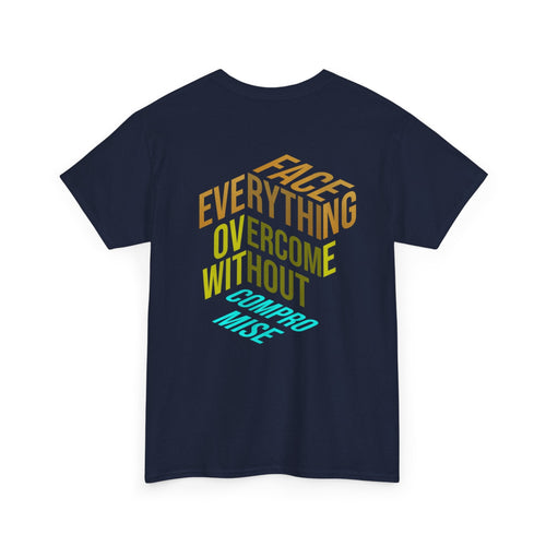 Heavy Cotton T-Shirt - T-Shirt | IMPERIUM