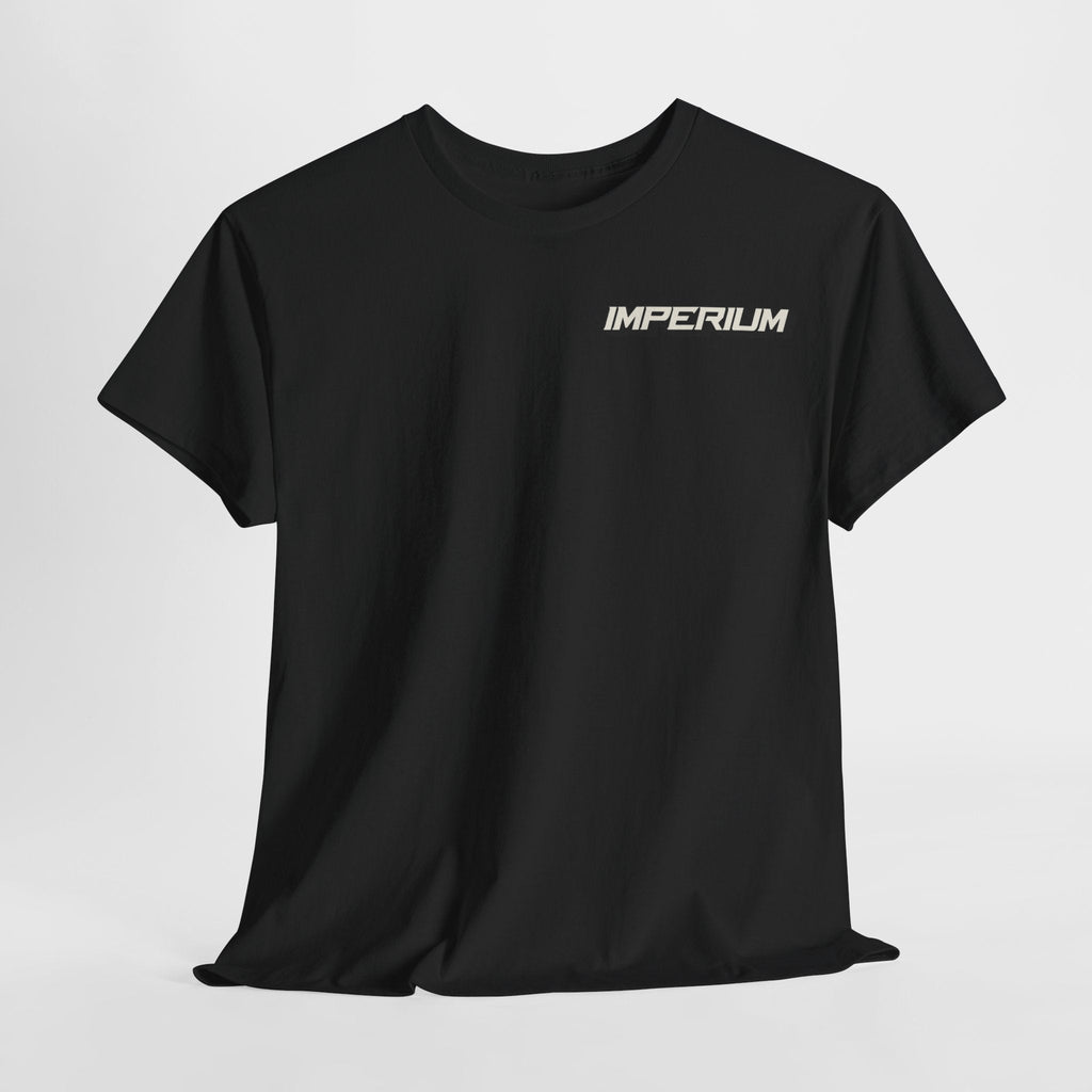 Heavy Cotton T-Shirt - T-Shirt | IMPERIUM