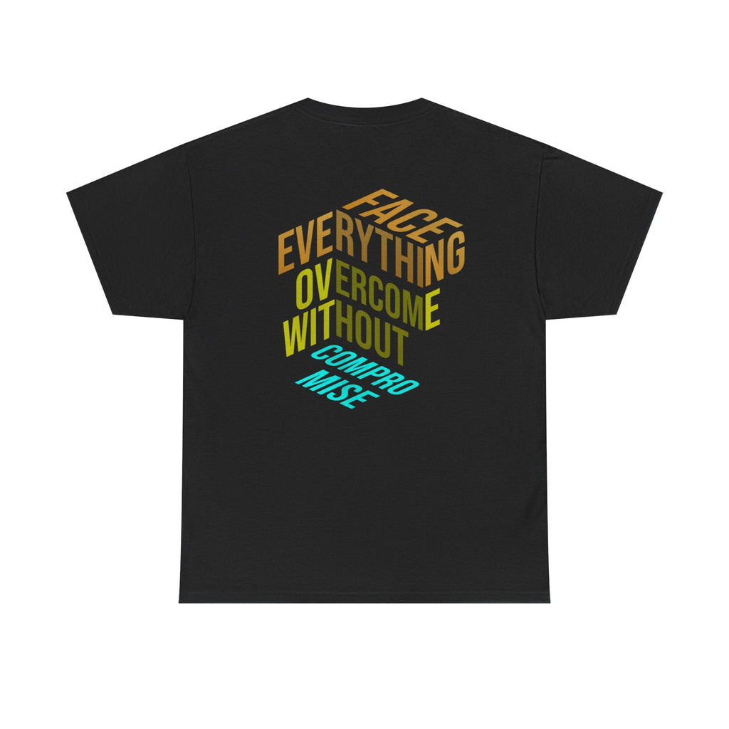 Heavy Cotton T-Shirt - T-Shirt | IMPERIUM