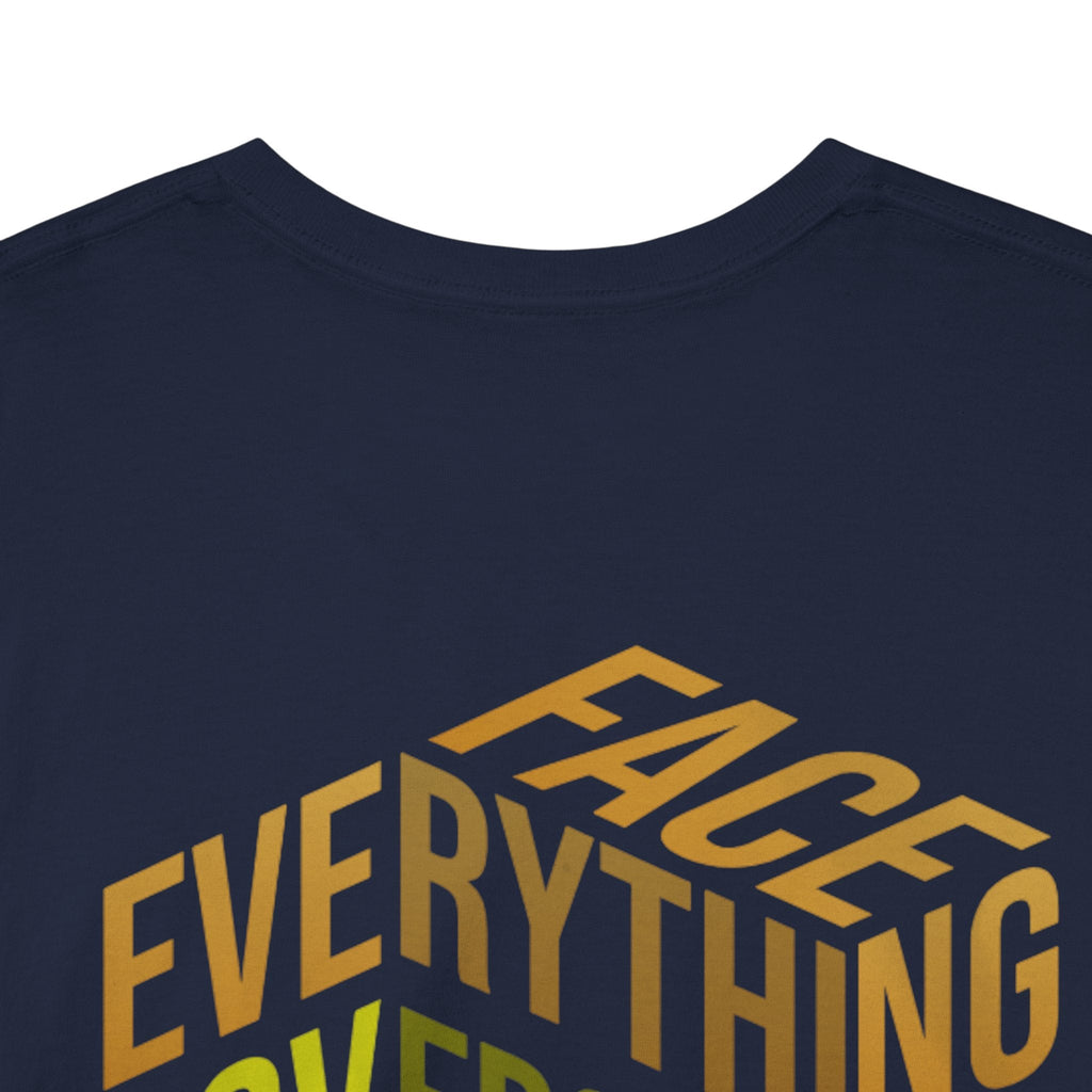 Heavy Cotton T-Shirt - T-Shirt | IMPERIUM