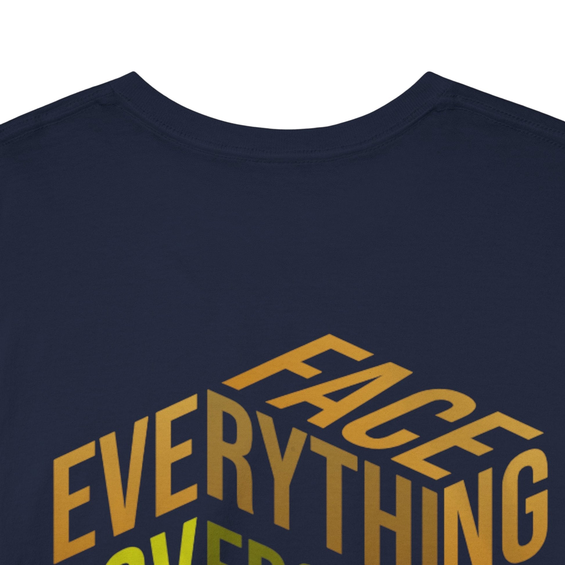 Heavy Cotton T-Shirt - T-Shirt | IMPERIUM