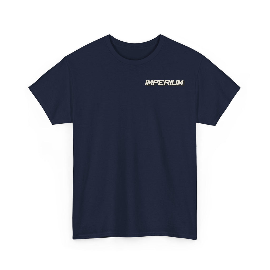 Heavy Cotton T-Shirt - T-Shirt | IMPERIUM