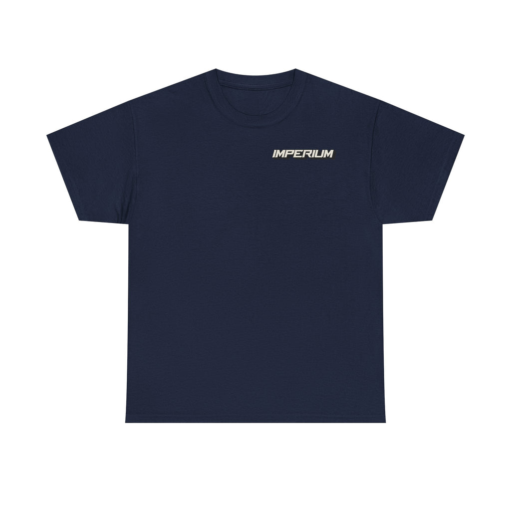 Heavy Cotton T-Shirt - T-Shirt | IMPERIUM