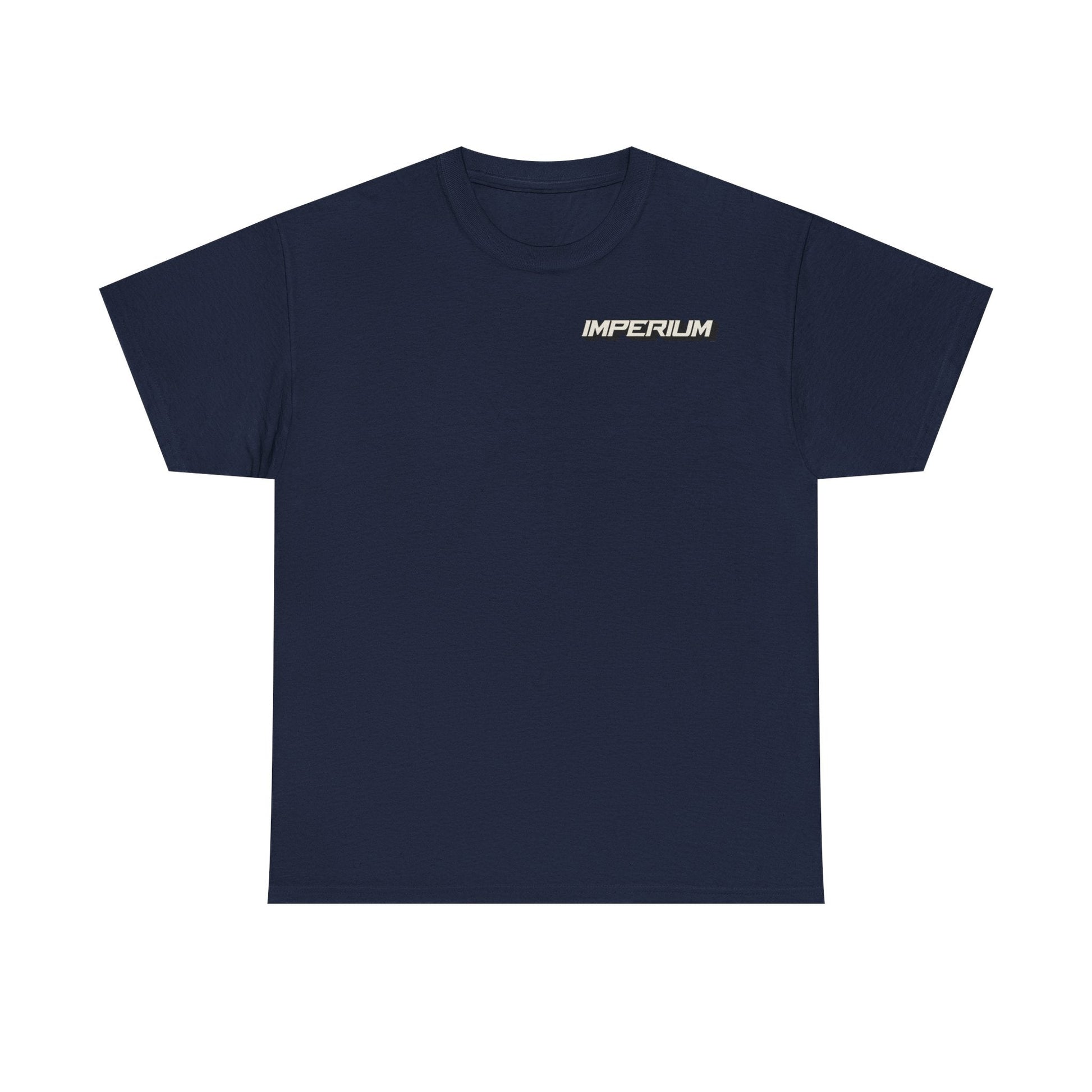 Heavy Cotton T-Shirt - T-Shirt | IMPERIUM
