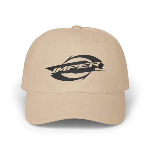 IMPERIUM Classic Streetwear Cap - Hats | IMPERIUM