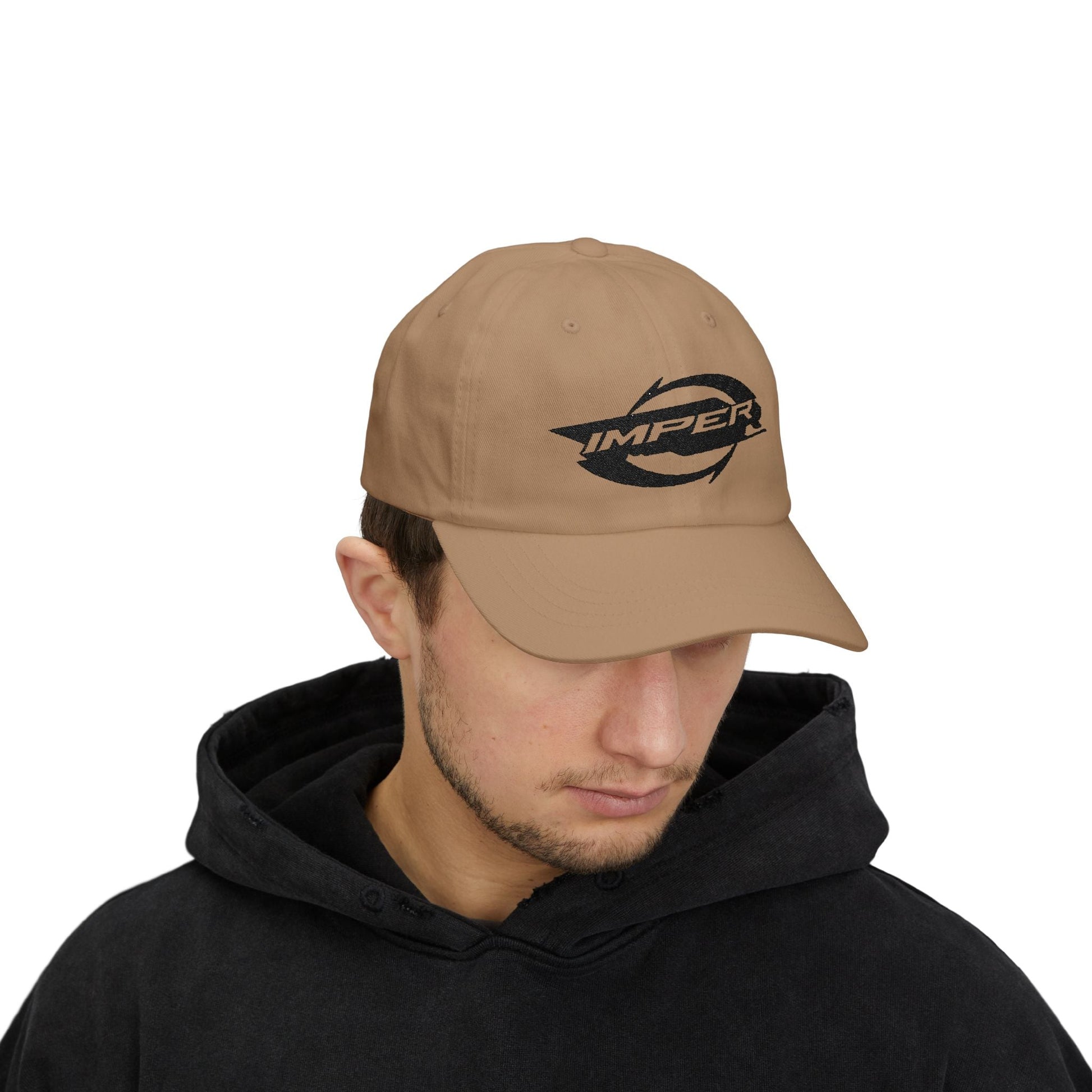 IMPERIUM Classic Streetwear Cap - Hats | IMPERIUM