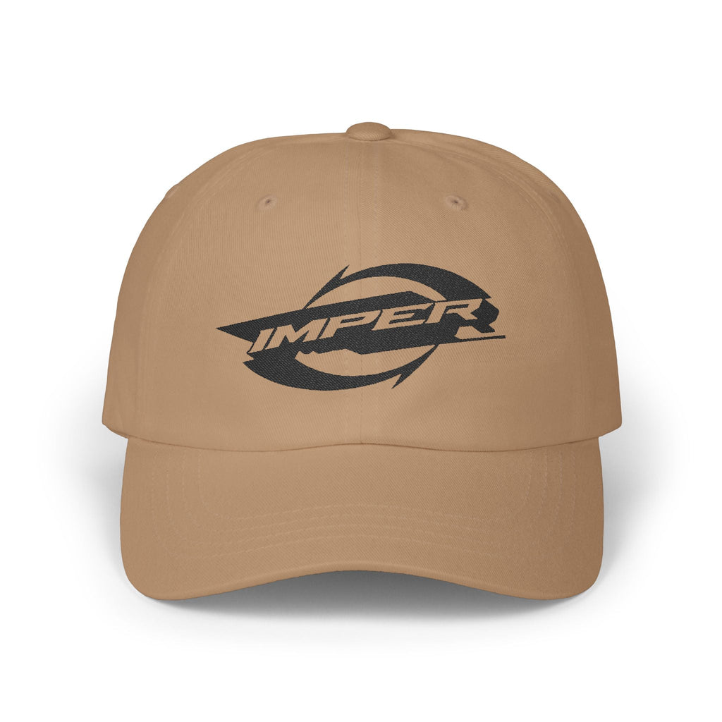 IMPERIUM Classic Streetwear Cap - Hats | IMPERIUM