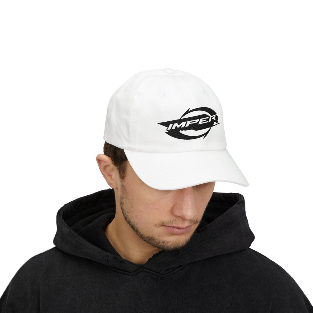 IMPERIUM Classic Streetwear Cap - Hats | IMPERIUM