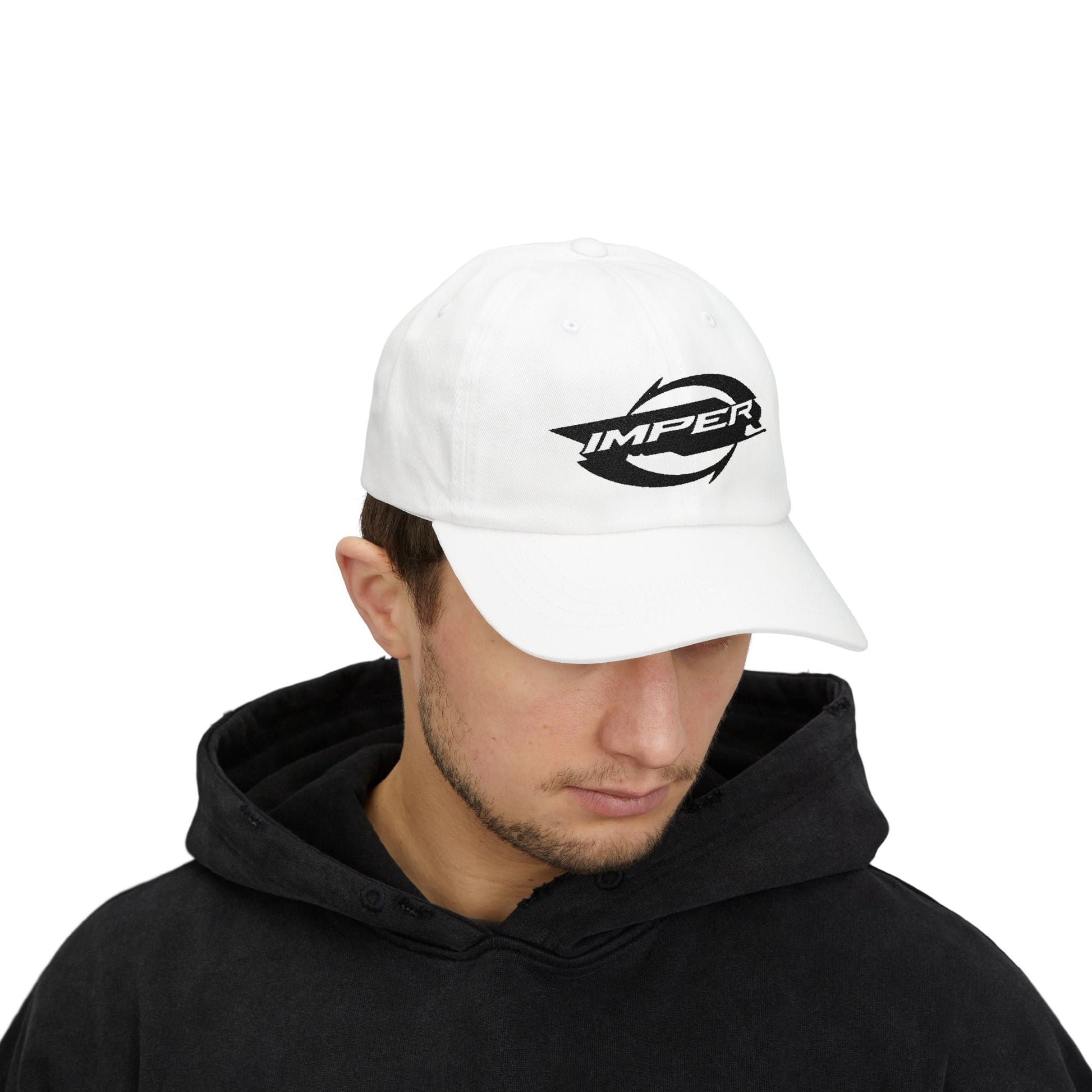 IMPERIUM Classic Streetwear Cap - Hats | IMPERIUM