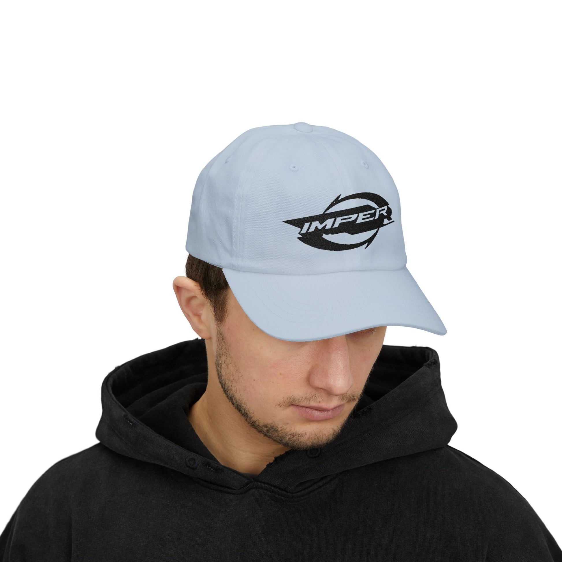 IMPERIUM Classic Streetwear Cap - Hats | IMPERIUM