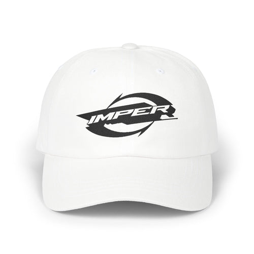 IMPERIUM Classic Streetwear Cap - Hats | IMPERIUM