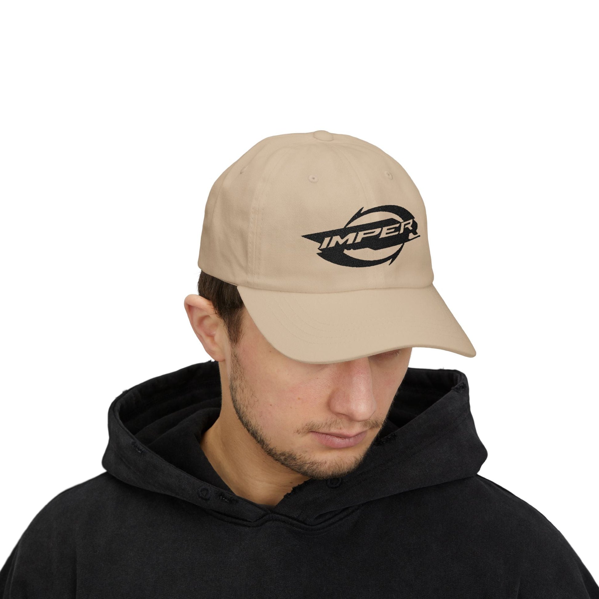 IMPERIUM Classic Streetwear Cap - Hats | IMPERIUM