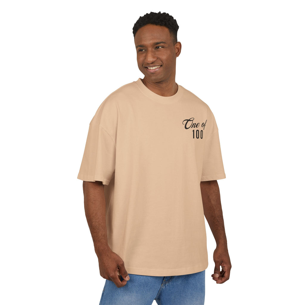 IMPERIUM Stylish Limited Edition Box T-Shirt - T-Shirt | IMPERIUM