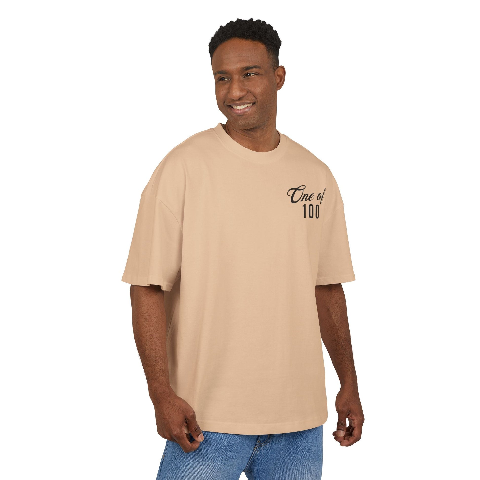 IMPERIUM Stylish Limited Edition Box T-Shirt - T-Shirt | IMPERIUM