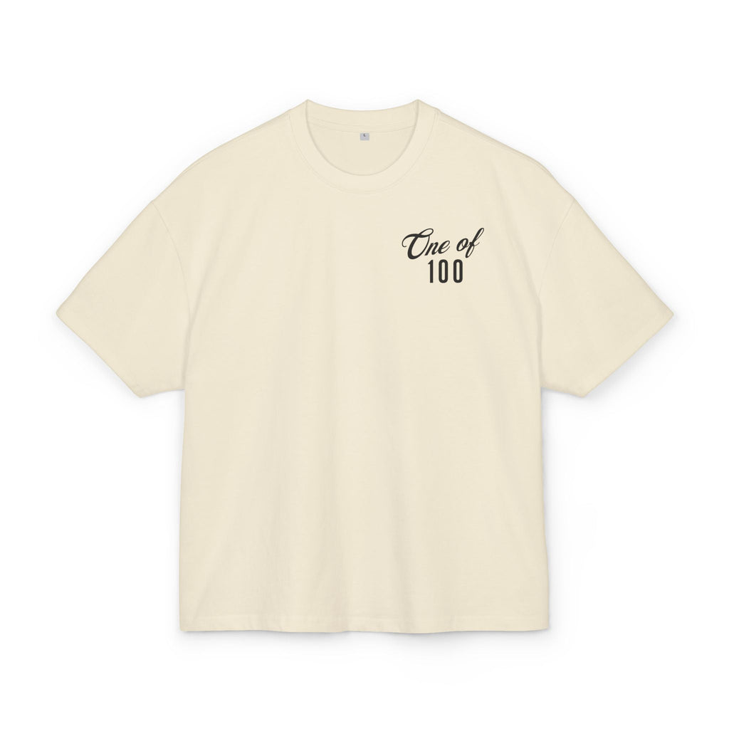 IMPERIUM Stylish Limited Edition Box T-Shirt - T-Shirt | IMPERIUM