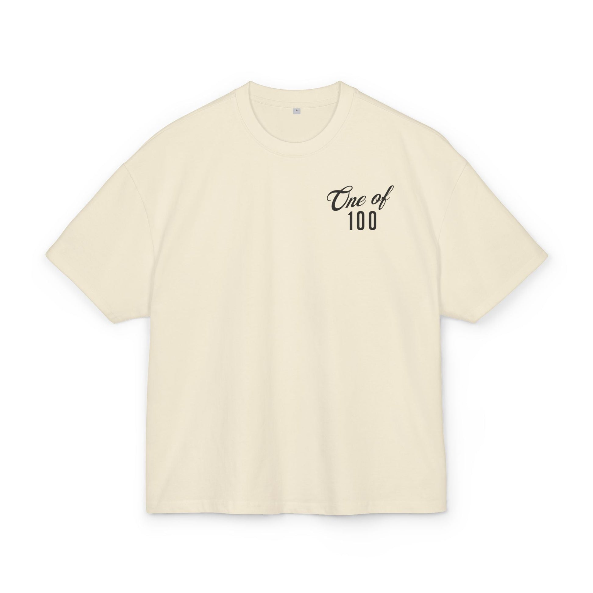 IMPERIUM Stylish Limited Edition Box T-Shirt - T-Shirt | IMPERIUM