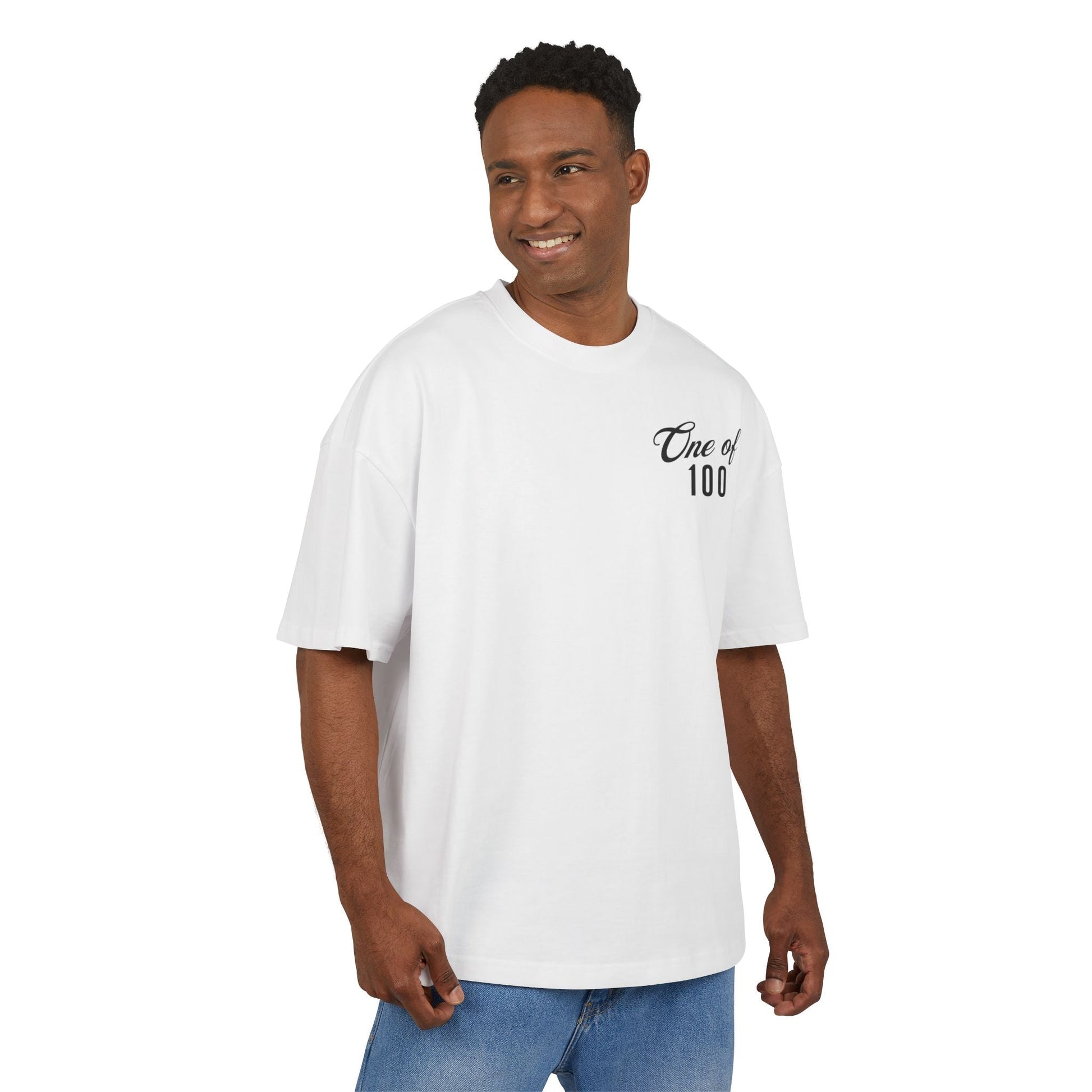 IMPERIUM Stylish Limited Edition Box T-Shirt - T-Shirt | IMPERIUM