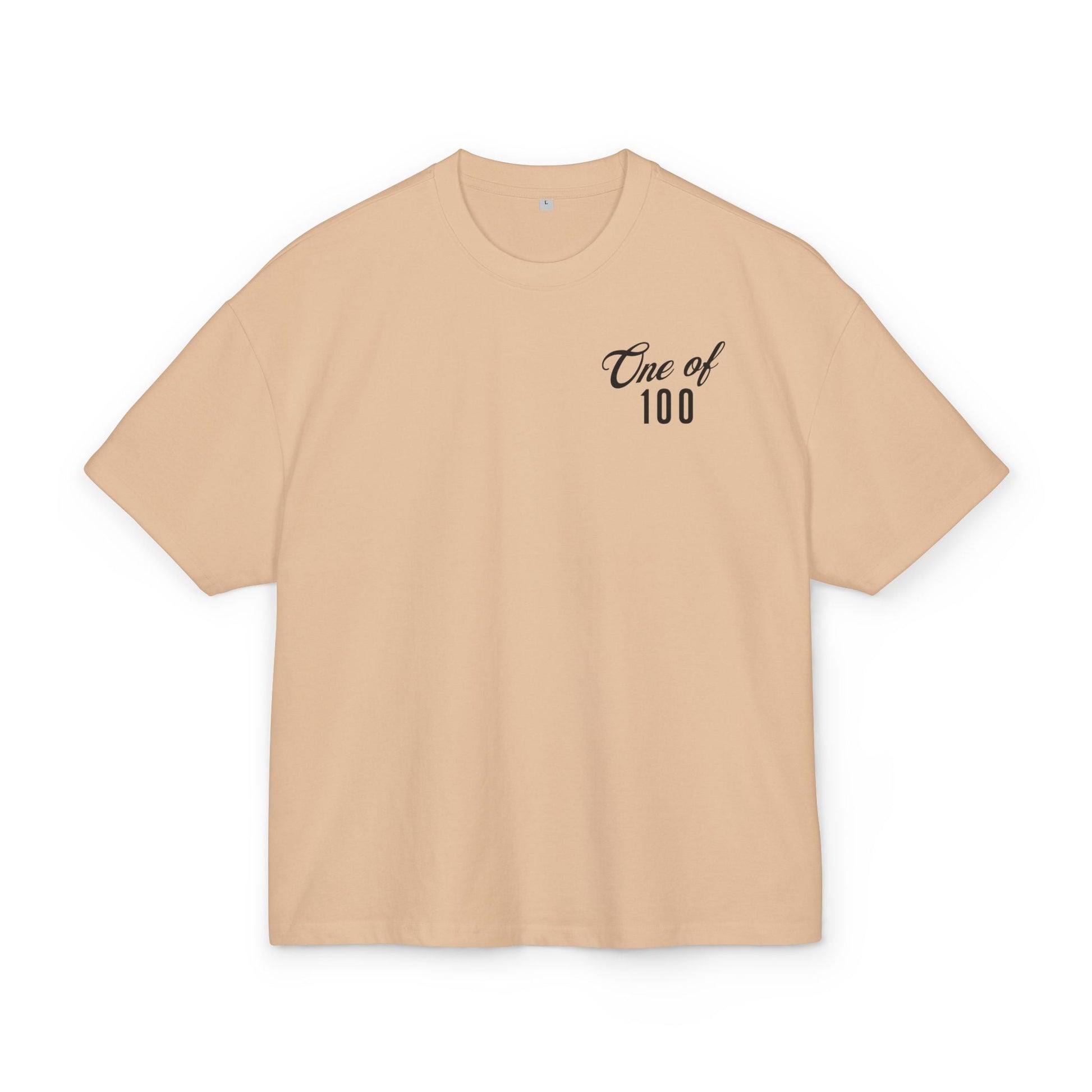 IMPERIUM Stylish Limited Edition Box T-Shirt - T-Shirt | IMPERIUM