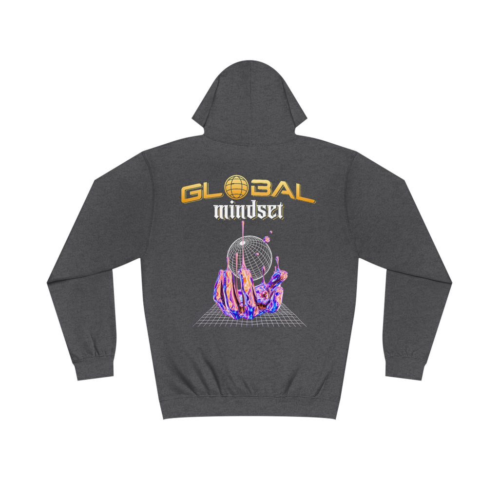 IMPERIUM Varsity Hoodie - Hoodie | IMPERIUM