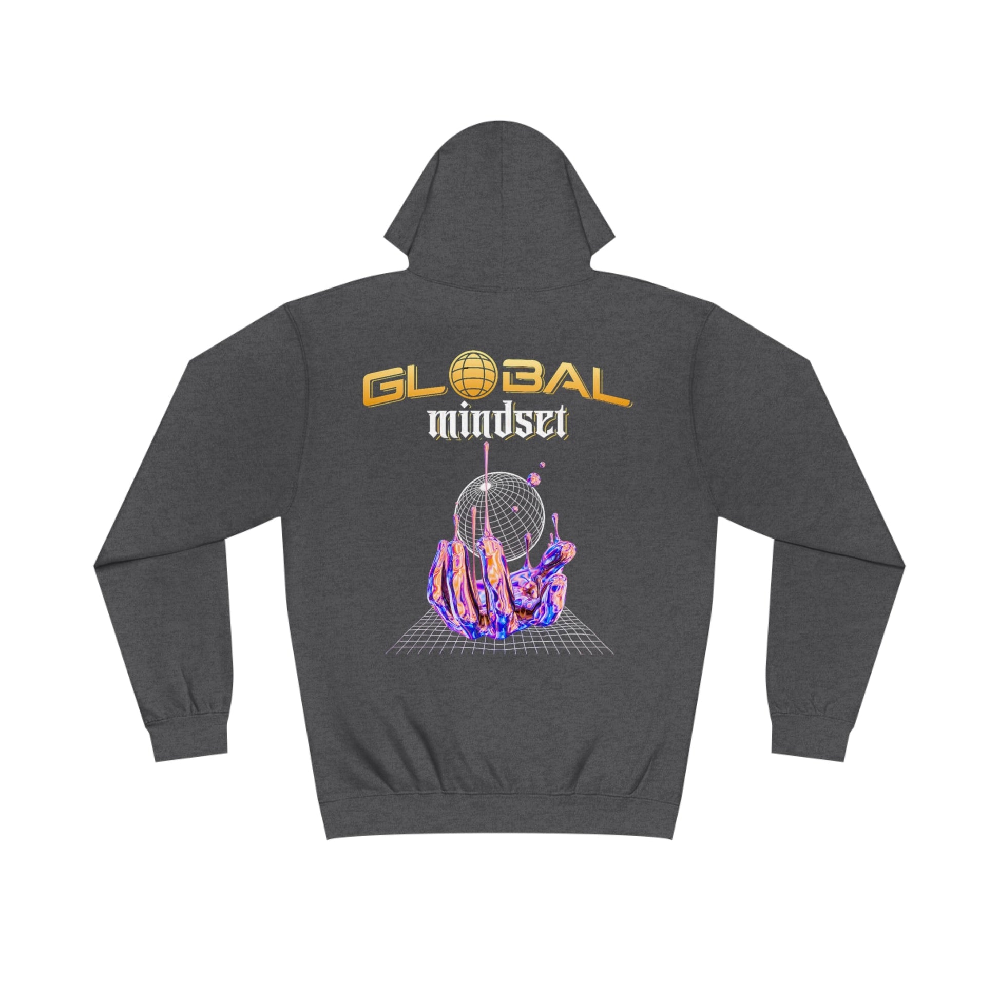 IMPERIUM Varsity Hoodie - Hoodie | IMPERIUM