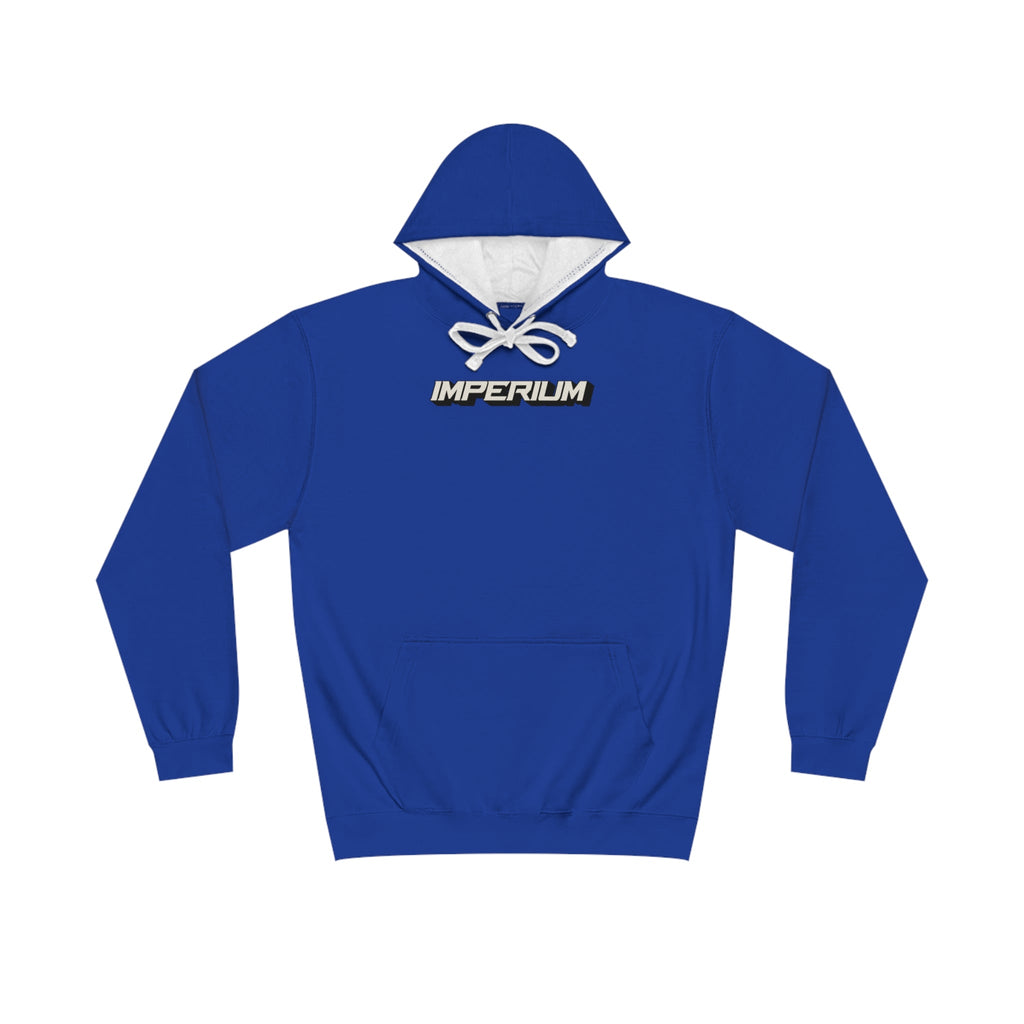 IMPERIUM Varsity Hoodie - Hoodie | IMPERIUM