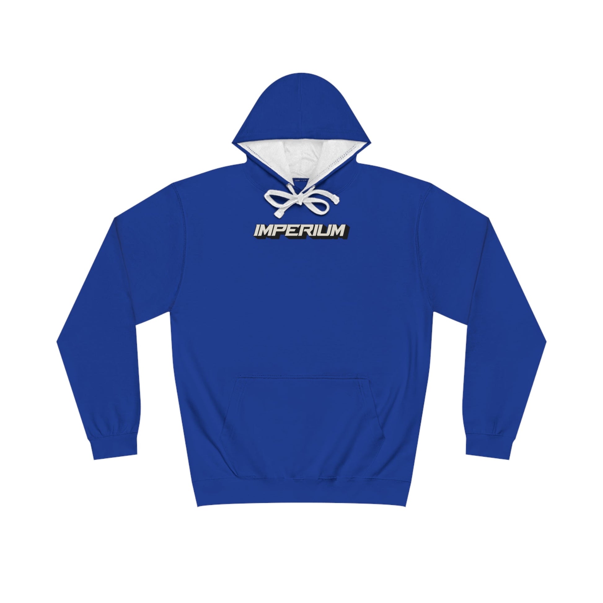 IMPERIUM Varsity Hoodie - Hoodie | IMPERIUM