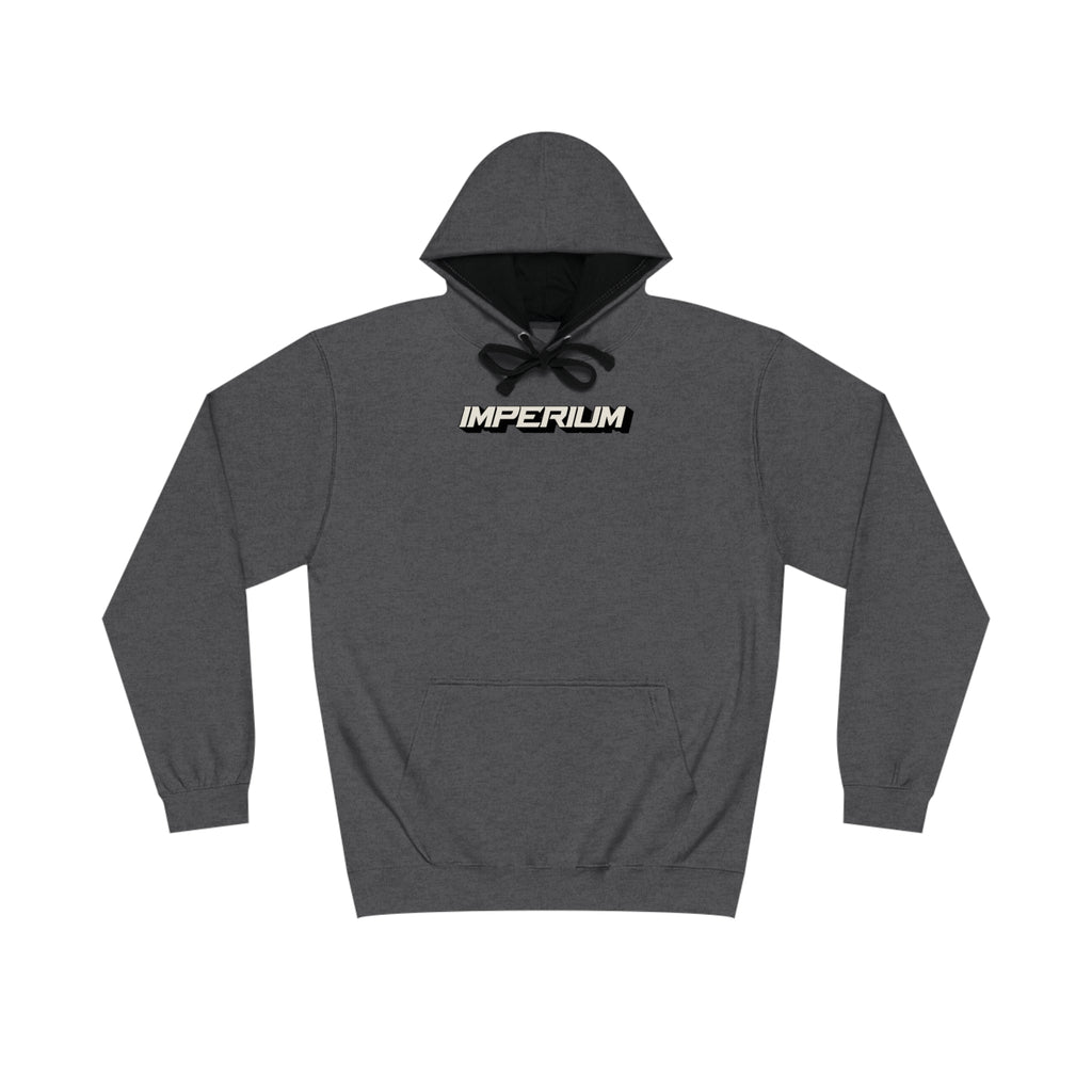 IMPERIUM Varsity Hoodie - Hoodie | IMPERIUM