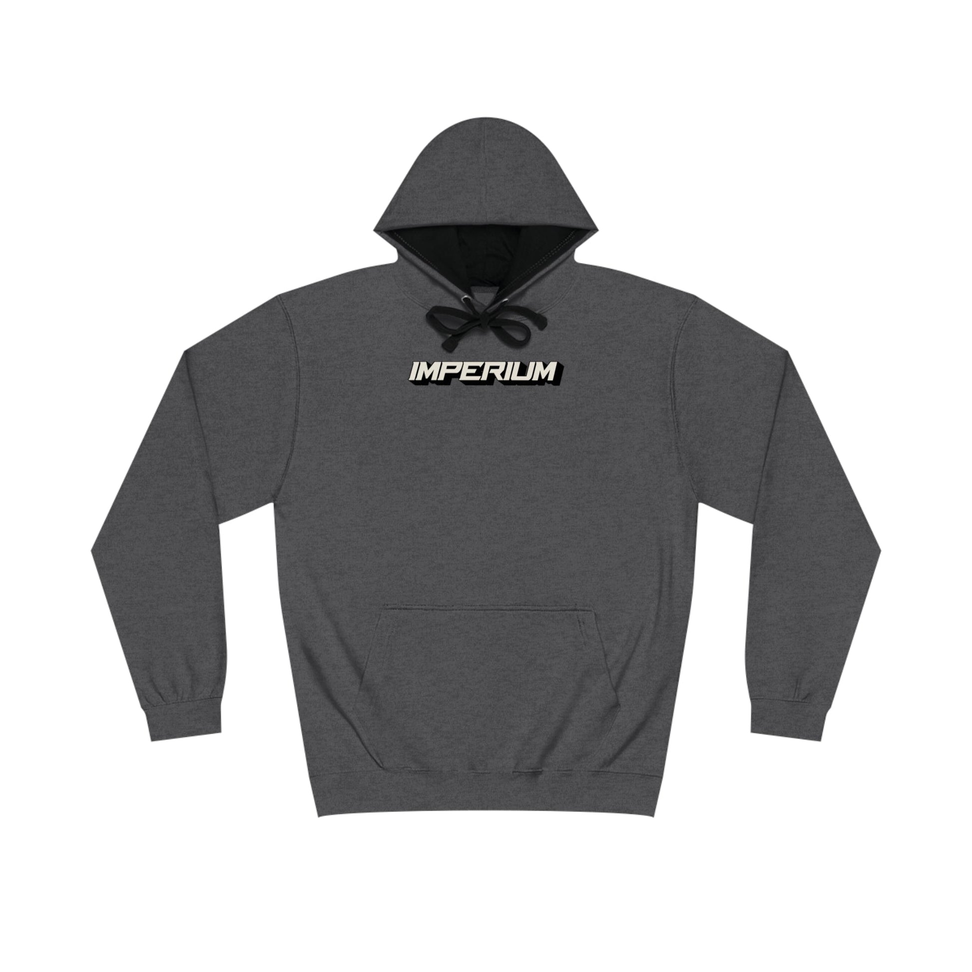 IMPERIUM Varsity Hoodie - Hoodie | IMPERIUM