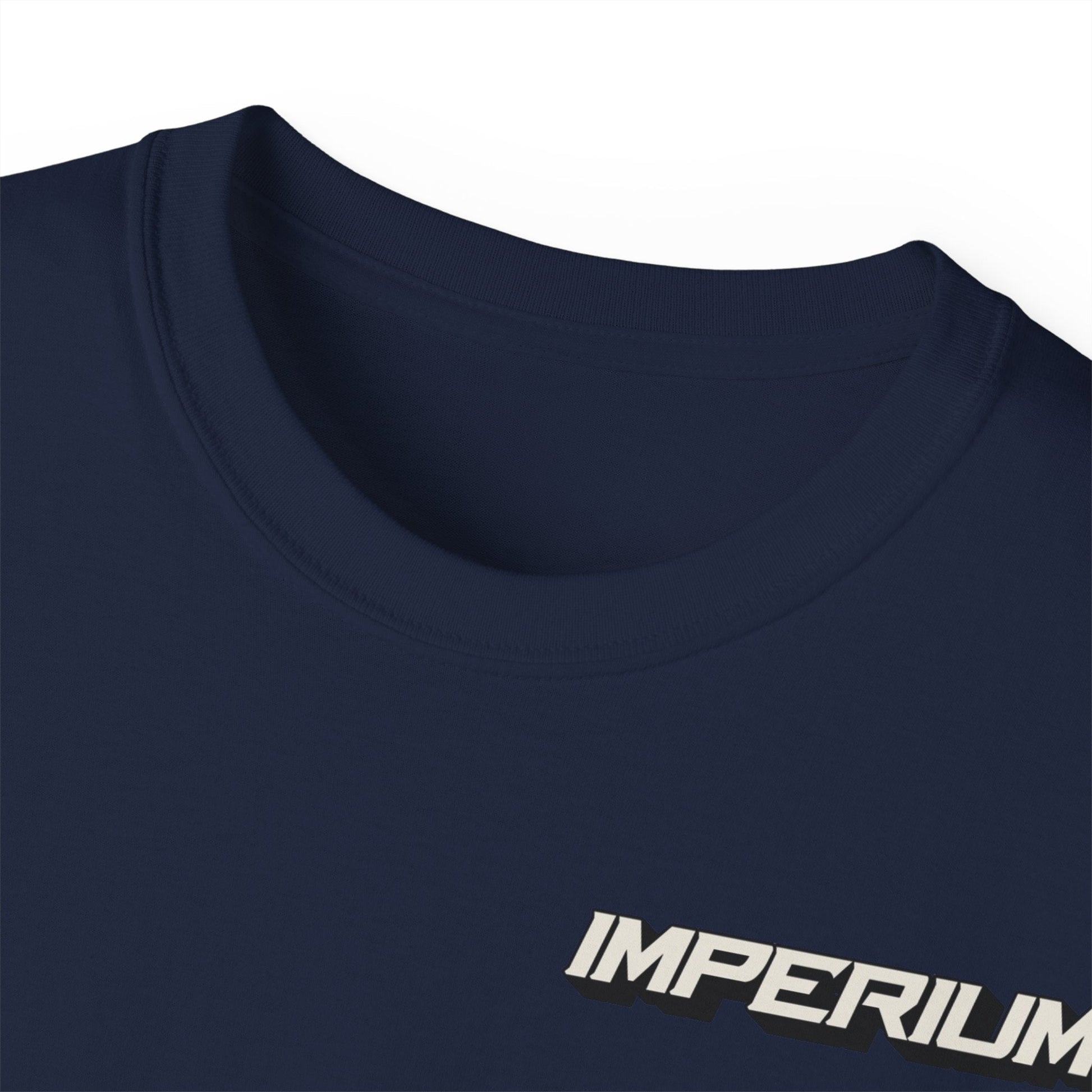 Ultra Cotton Tee - T-Shirt | IMPERIUM