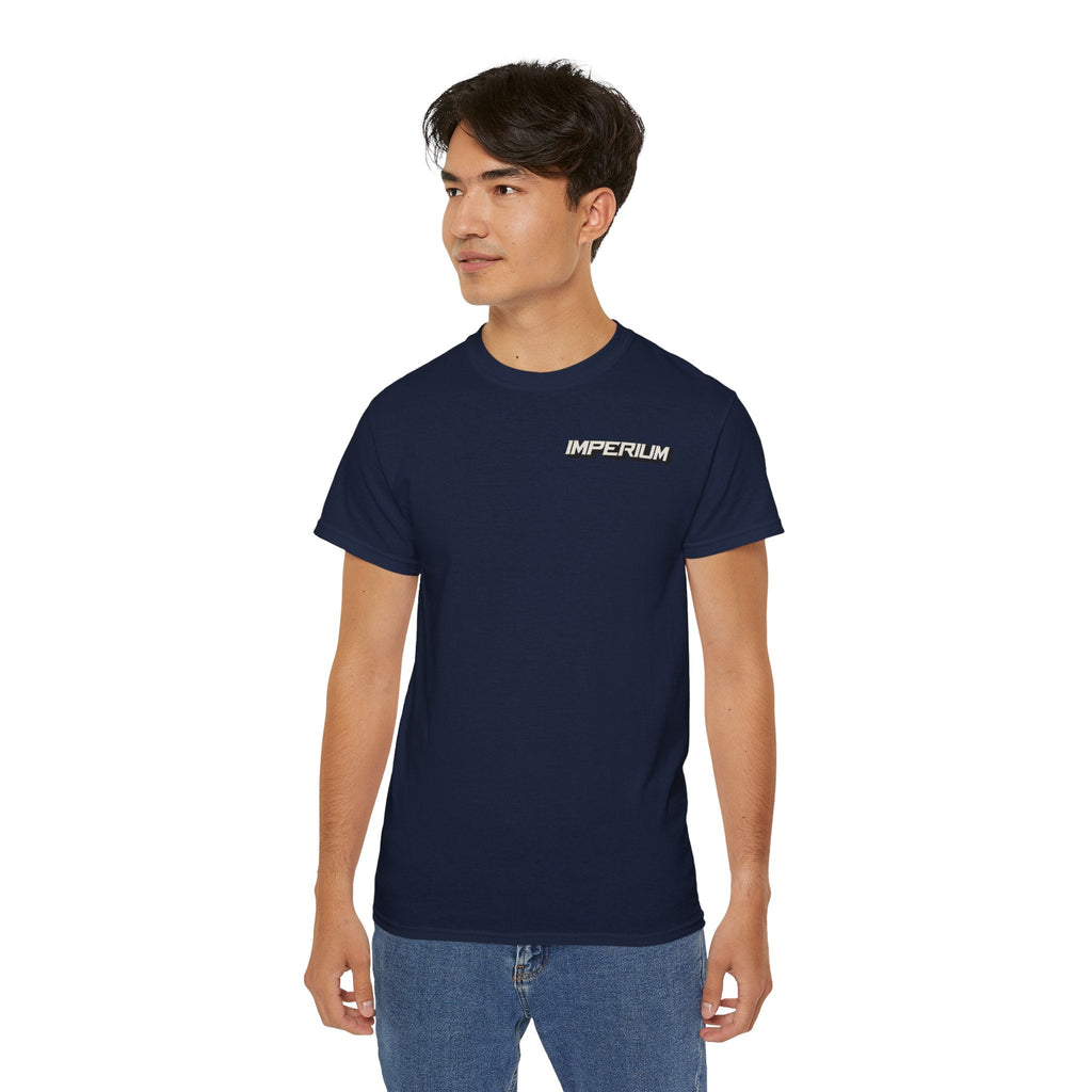 Ultra Cotton Tee - T-Shirt | IMPERIUM