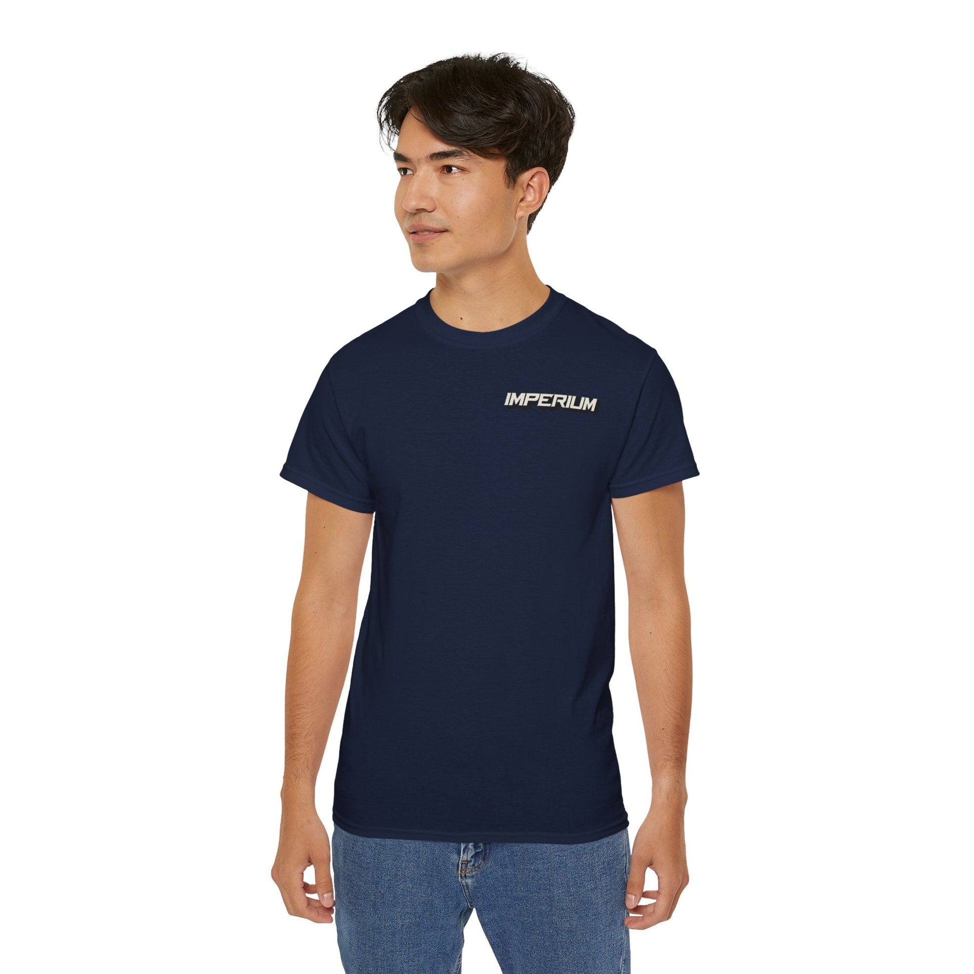 Ultra Cotton Tee - T-Shirt | IMPERIUM