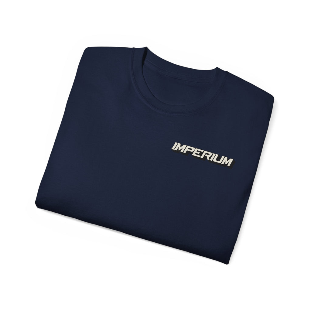 Ultra Cotton Tee - T-Shirt | IMPERIUM