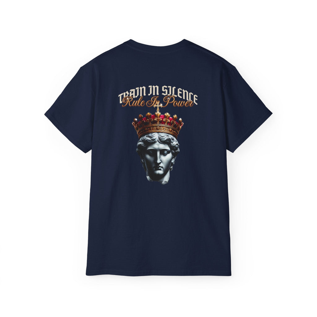 Ultra Cotton Tee - T-Shirt | IMPERIUM