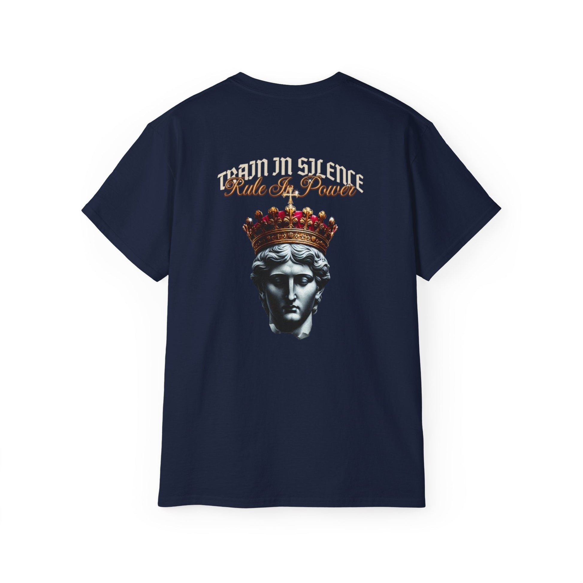 Ultra Cotton Tee - T-Shirt | IMPERIUM