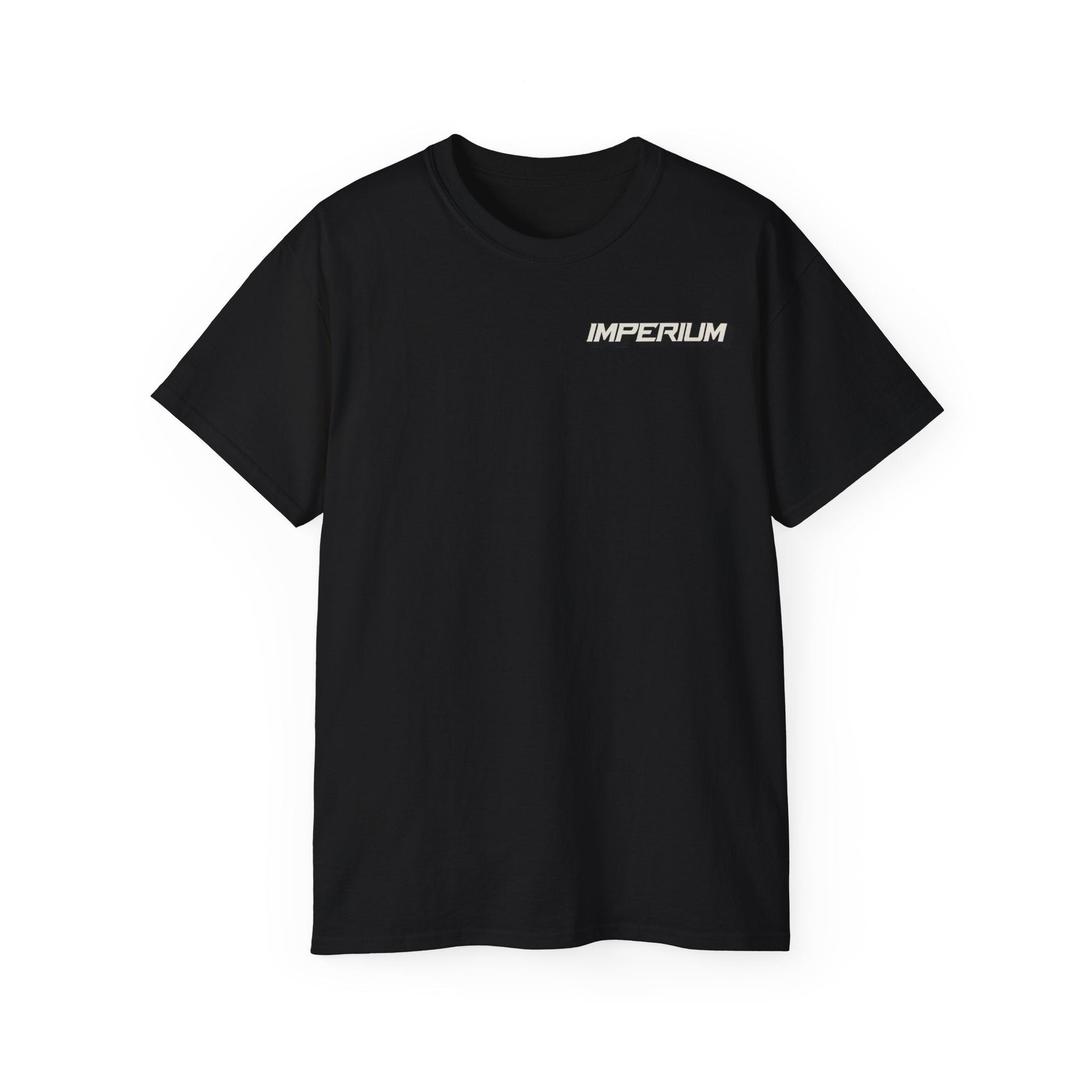 Ultra Cotton Tee - T-Shirt | IMPERIUM