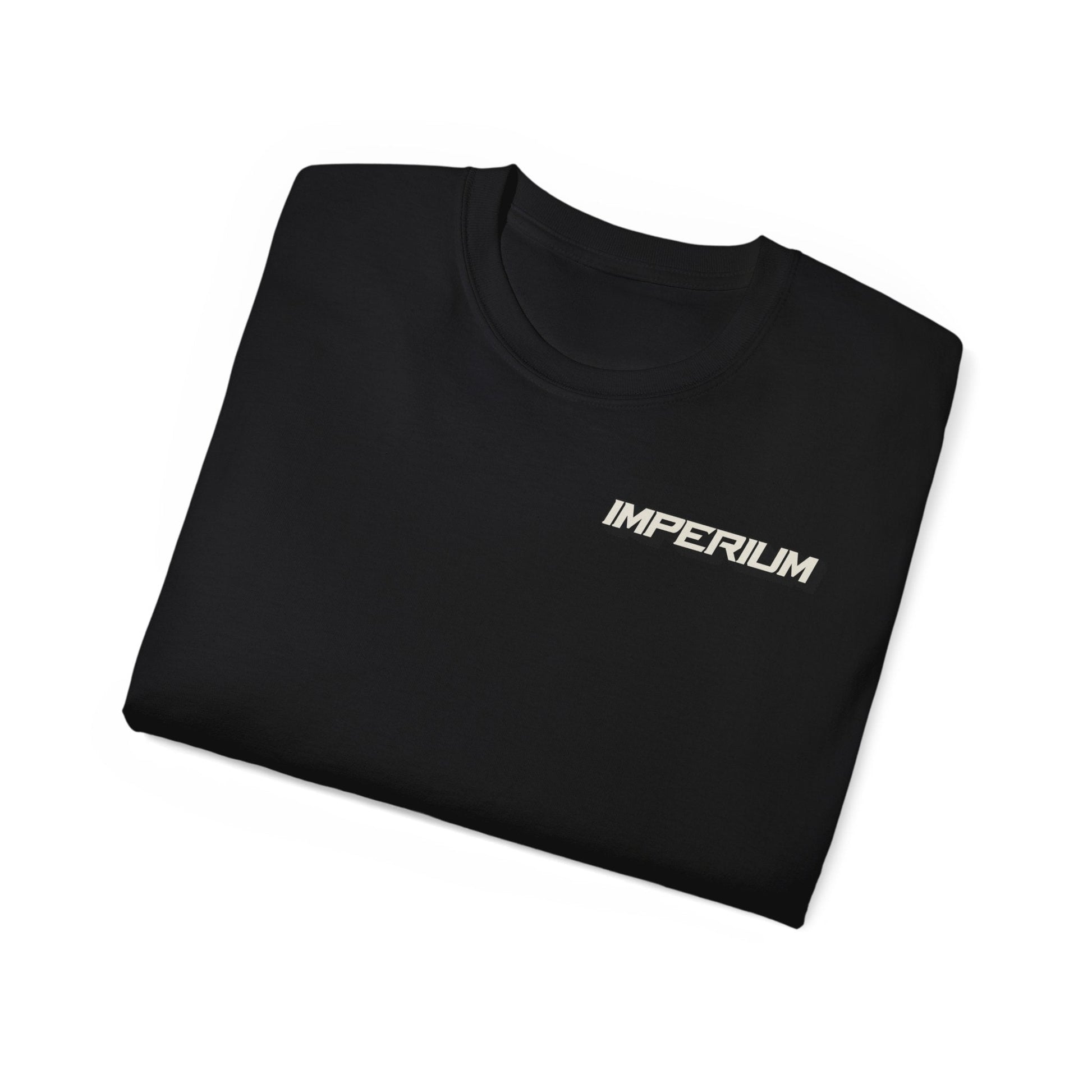 Ultra Cotton Tee - T-Shirt | IMPERIUM
