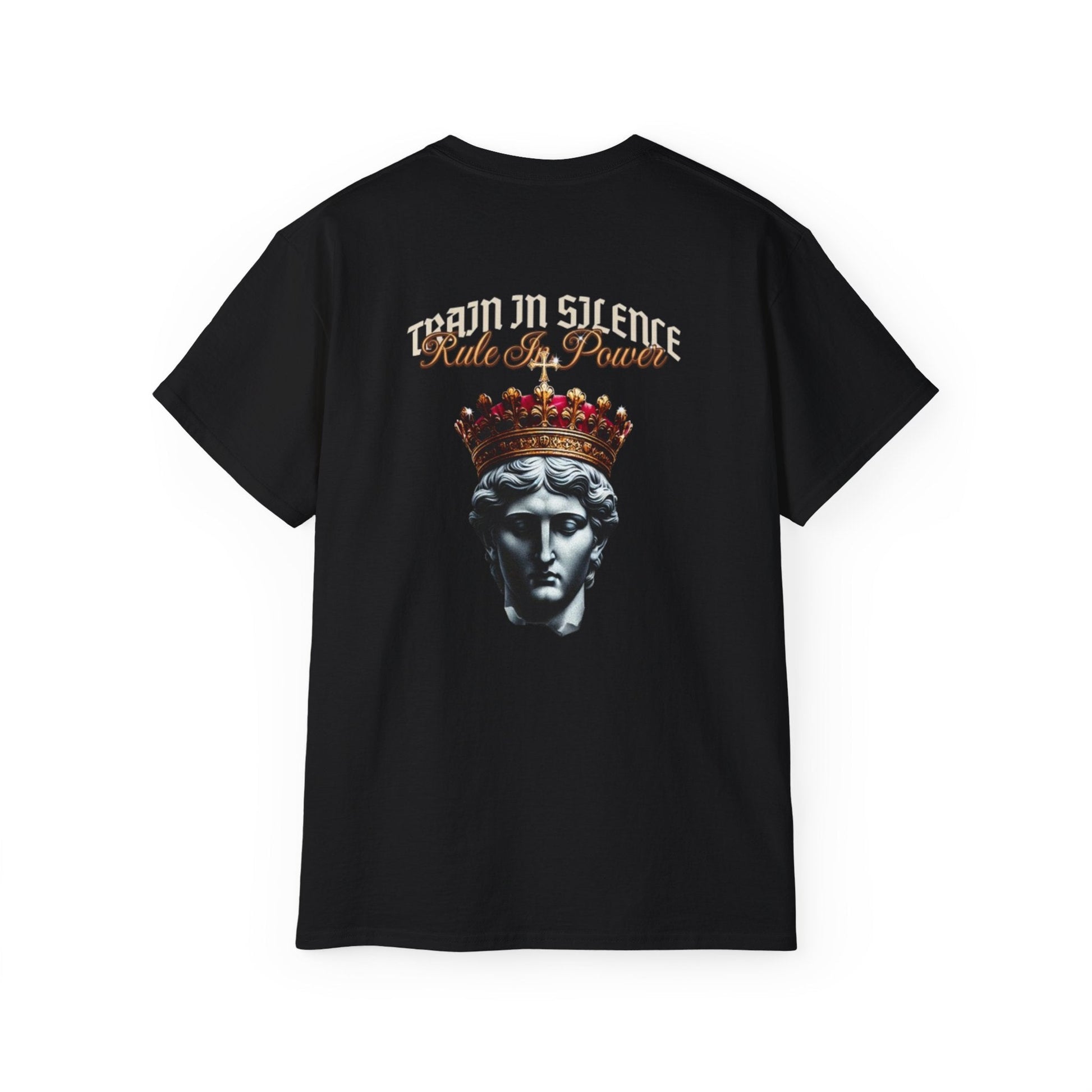 Ultra Cotton Tee - T-Shirt | IMPERIUM