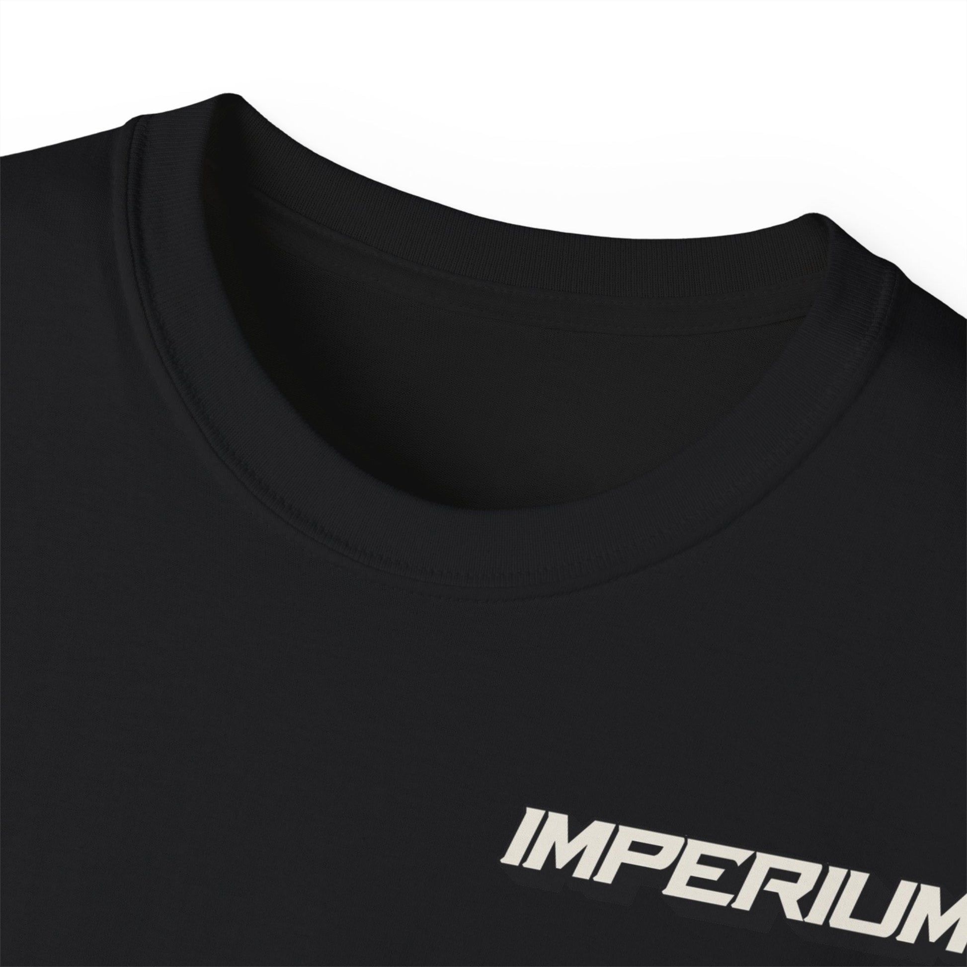 Ultra Cotton Tee - T-Shirt | IMPERIUM