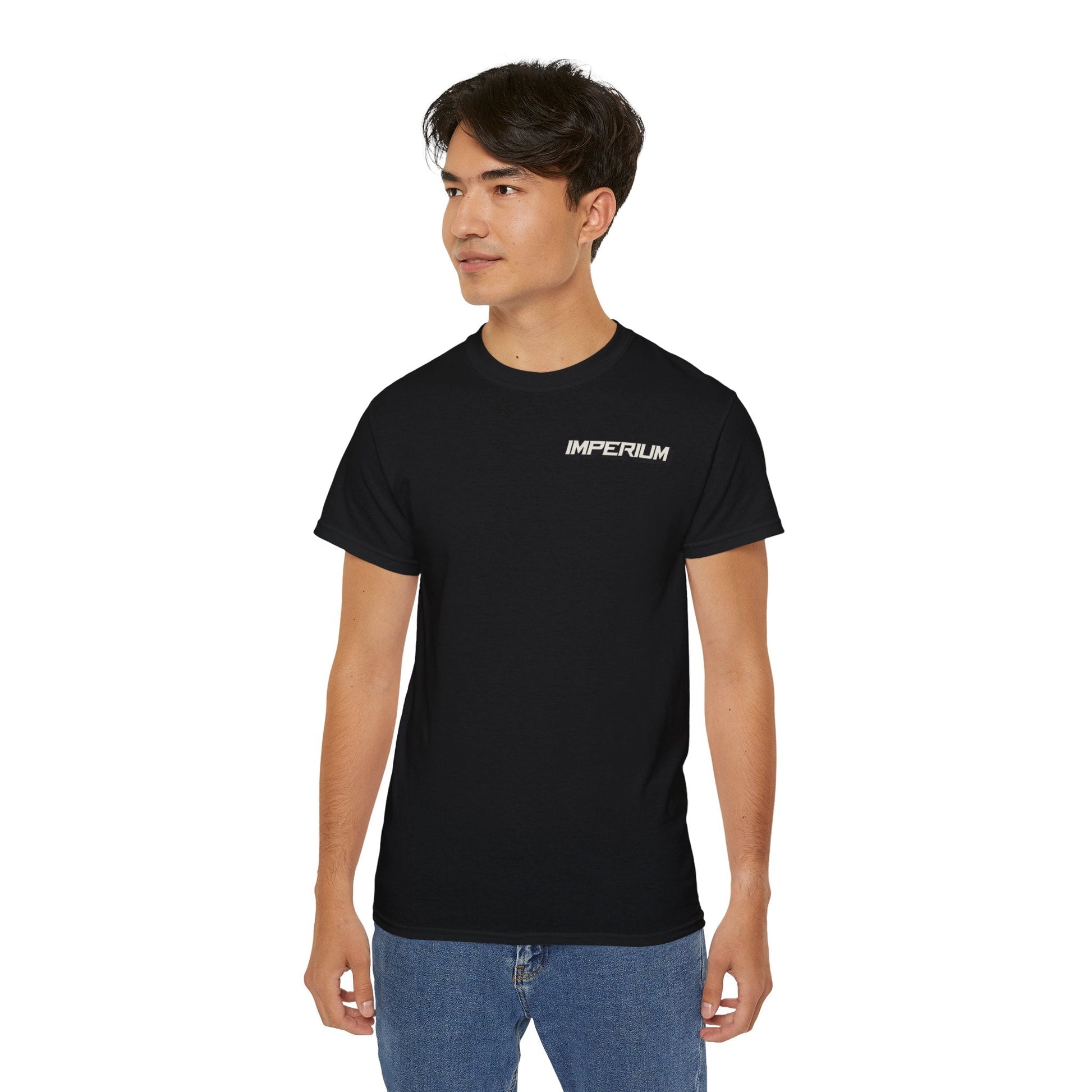 Ultra Cotton Tee - T-Shirt | IMPERIUM