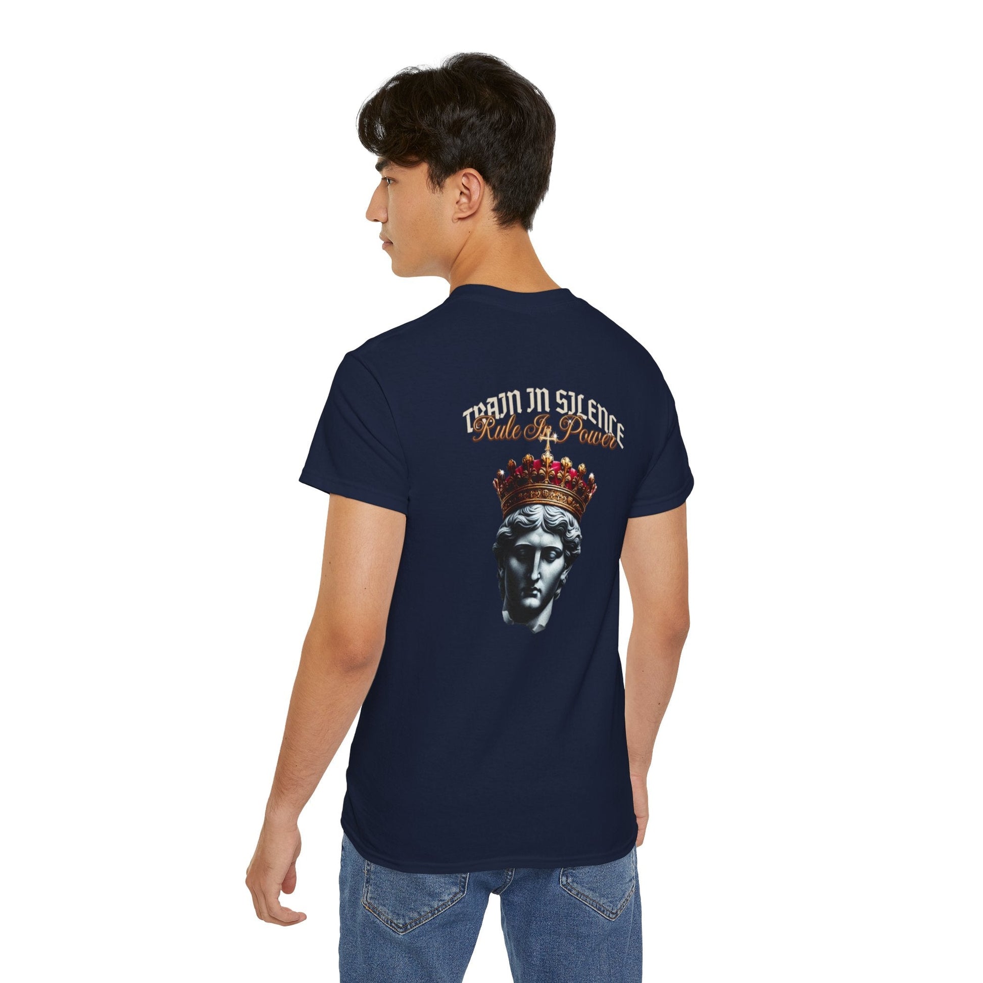 Ultra Cotton Tee - T-Shirt | IMPERIUM