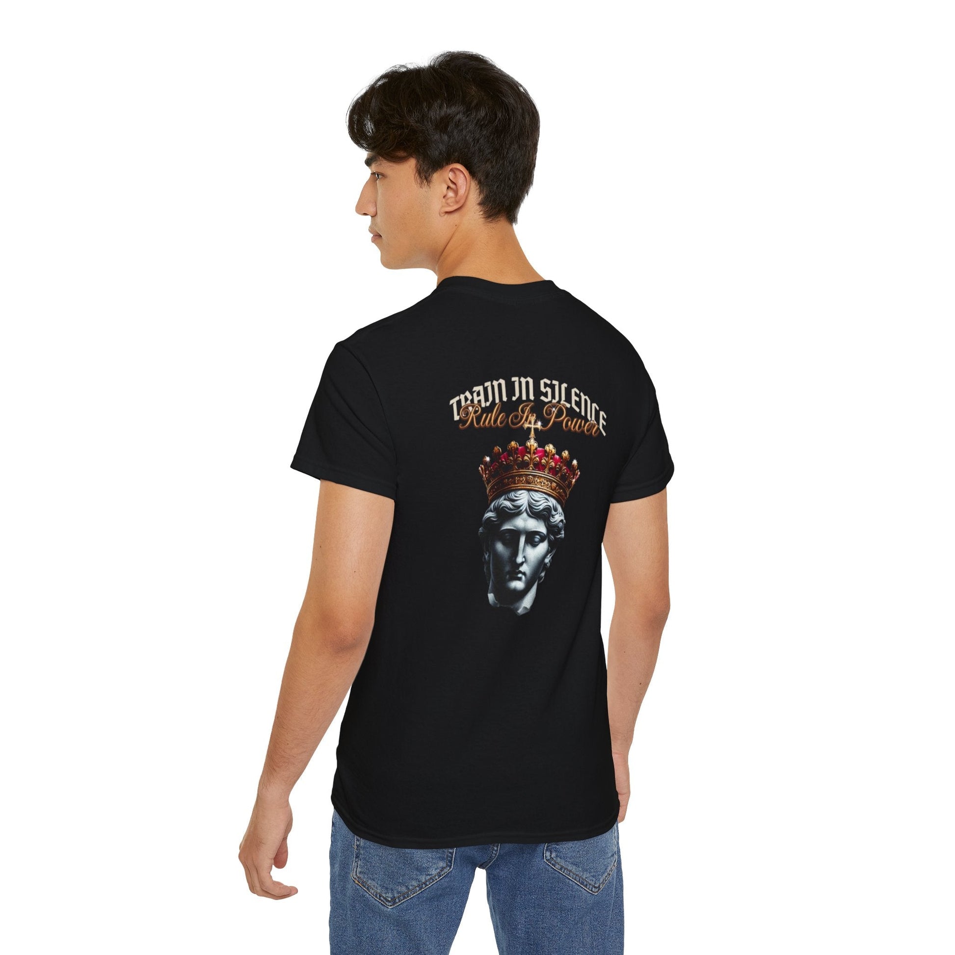 Ultra Cotton Tee - T-Shirt | IMPERIUM