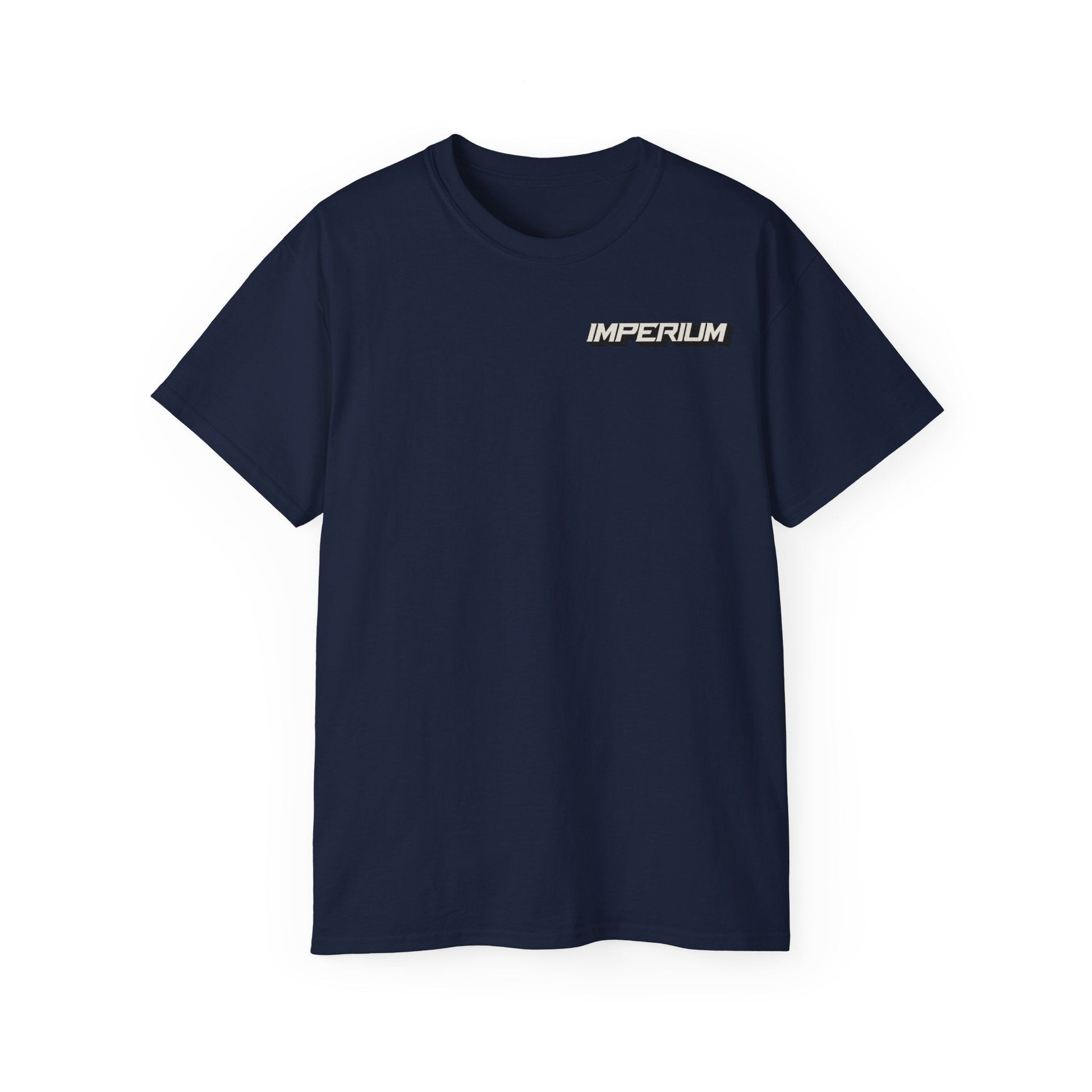 Ultra Cotton Tee - T-Shirt | IMPERIUM